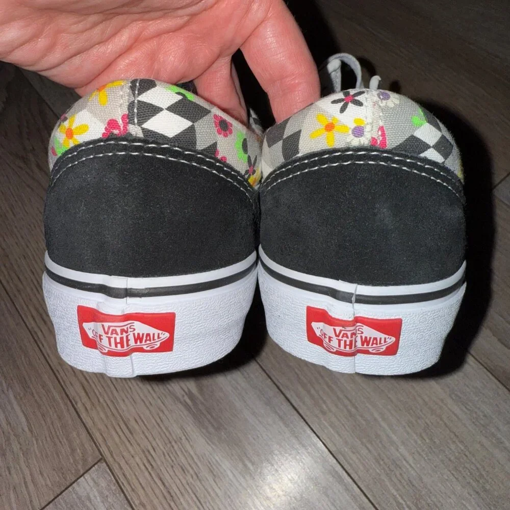 Brand new Old Skool Vans - Picture 3 of 6